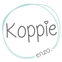 Koppie enzo