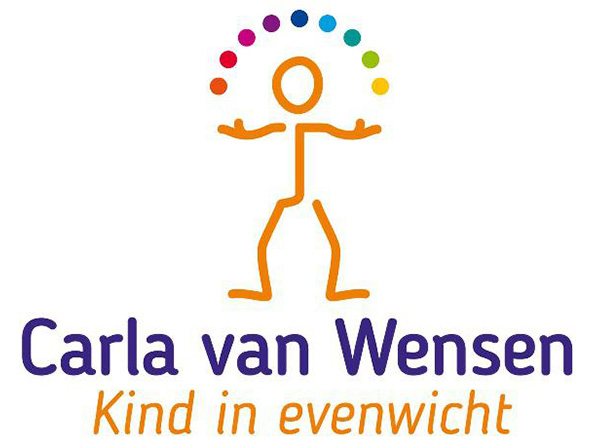 Kind in Evenwicht